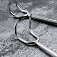 thumbnail image 4 of MIANGASTORE Convenient Meat Hook Multi-function Pork Hook Professional Barbecue Hook Pork Supply, 4 of 8