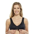 thumbnail image 2 of Ensemble de 2 - Soutien-Gorge de Confort Full Freedom - Noir - Taille - 38, 2 of 8
