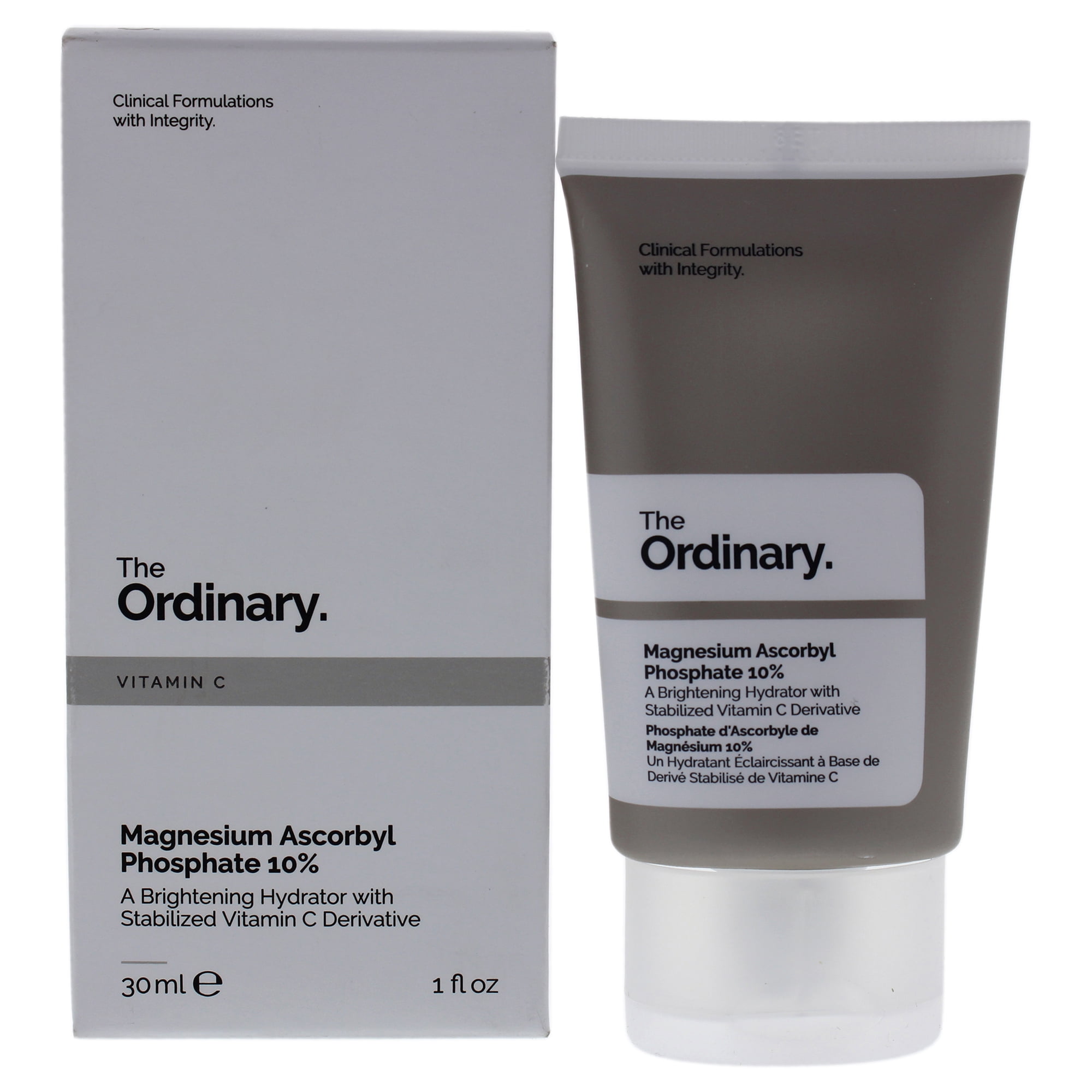 Magnesium Ascorbyl Phosphate 10 percent by The Ordinary for Unisex 1