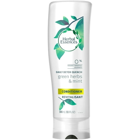 Herbal Essences Naked Moisture Conditioner 10.10 oz