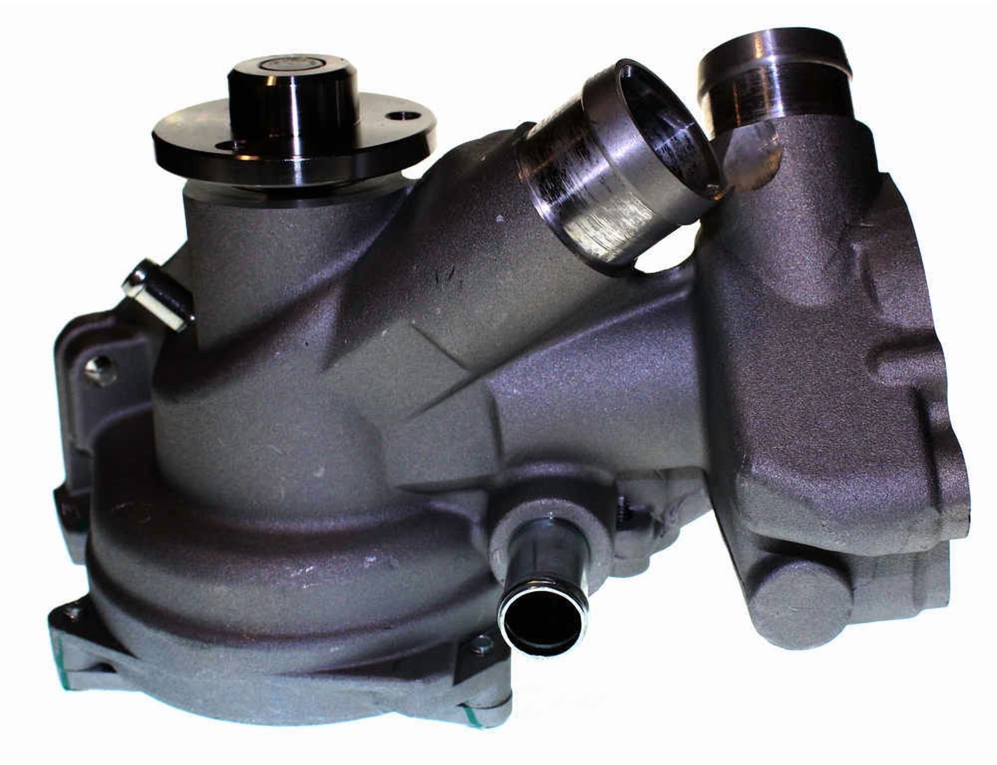 Saleri PA837 Engine Water Pump