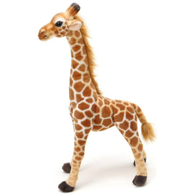  VIAHART Jocelyn The Giraffe - 22 Inch Stuffed Animal Plush - by  Tiger Tale Toys : Toys & Games