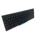 thumbnail image 1 of Injueey Teclado para portátil, pieza Universal para escribir, accesorio para ordenador, accesorios para portátiles, piezas de entrada sensibles, Juegos de teclado y mouse para computadora, 1 of 6