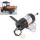 thumbnail image 4 of Solenoide De Corte De Combustible, Aleación De Aluminio 16851-60014 12VDC Diseño OE De Alta Resistencia Para Kubota RTV900T RTV900R B7410D ANGGREK 16851‑60010, 4 of 8