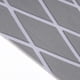 thumbnail image 3 of Pisos de EVA Sintética impermeable Yotijar Plancha para pisos de barcos Gris claro cruzado, 3 of 10