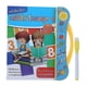thumbnail image 1 of 2026 Children Thai English Chinese Early Education Reading Learning Machine Voice E‑book Toy, 1 of 4