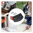 thumbnail image 2 of Outil de Coupe-Bordure Portable pour Meubles, 2 of 6