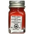 thumbnail image 2 of Testors Enamel Paint .25oz-Red Gloss, 2 of 3