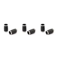 thumbnail image 3 of relayinert Clarinet Tuning Tube Professional Two Section Clarinets Barrels Universal B Flat Pipe Spare Parts Playing Fitting 54mm 3PCS, 3 of 6