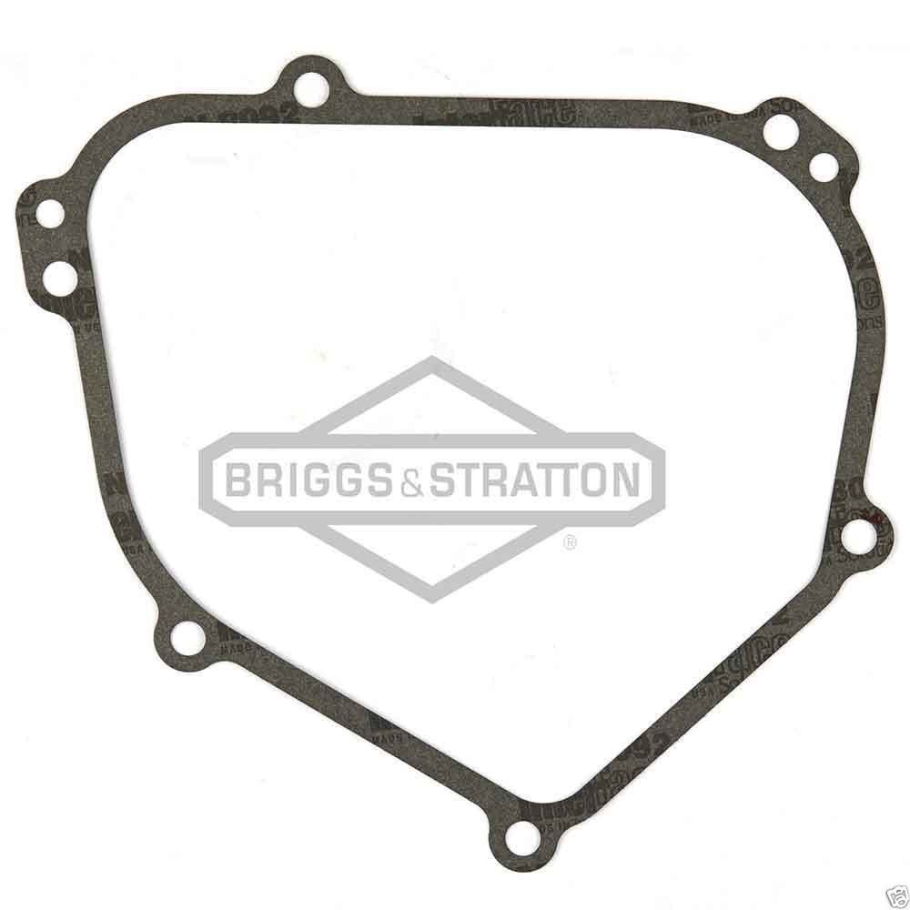 Genuine Briggs & Stratton 699485 Crankcase Gasket Replaces 273661