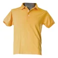 thumbnail image 1 of Playera Hombre Tipo Polo 100% Algodón Del Rey, 1 of 2