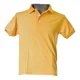 thumbnail image 1 of Playera Hombre Tipo Polo 100% Algodón Del Rey, 1 of 2