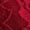 Red, variant on Women Lace V Neck Short Sleeve Top Floral See Through Sheer Blouse T Shirt Casual Ruffle Red XL