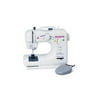 Simplicity Sew Precious Go Anywhere Sewing Machine