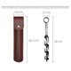 thumbnail image 5 of Hand Auger Wrench for Easy Wood Drilling - Settlers Wrench and Bushcraft Tools Perfect for Camping and Woodworking Tasks-, 5 of 5