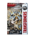 thumbnail image 2 of Transformers: The Last Knight Premier Edition Deluxe Dinobot Slug, 2 of 7
