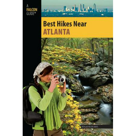 Best Hikes Near Atlanta - eBook