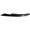 Paint to match, variant on For Honda Civic 2016 2017 2018 Grille Molding Driver Side | Outer | CAPA Certified | Chrome | Made Of Plastic | Replacement For HO1212117, HO1212117C