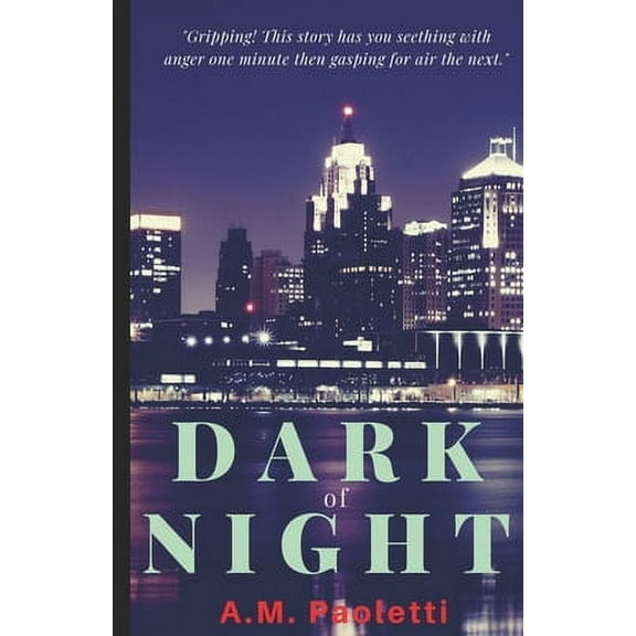 Dark of Night (Paperback)