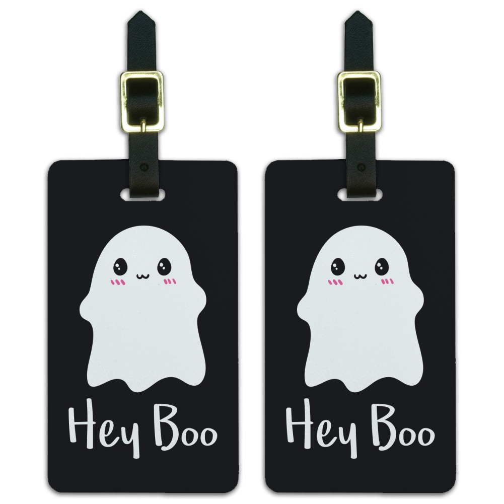 kawaii luggage tag