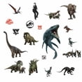 thumbnail image 2 of Stickers Muraux Jurassic World 2, 2 of 4