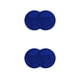 thumbnail image 4 of Speravity Alfombrilla para portavasos de coche, almohadillas antideslizantes con diamantes de imitación para camión, adorno para posavasos Type2 NO2 Speravity CBP295107, 4 of 6
