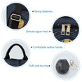 thumbnail image 7 of FORMRS Women's Travel Backpack Purse Anti-Theft Hidden Pockets Casual Shoulder Bag, Cat Planet, 7 of 7
