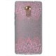 thumbnail image 1 of Funda para Huawei Mate 8 con diseño de Mandalas Rosa InstaCase Colección Mandalas, 1 of 5