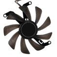 thumbnail image 4 of 2pcs/set 85mm Gpu Vga Cooler Th9215s2h-paa01 Graphics Fan For Palit Geforce Rtx 3060 Dual Rtx3060 T, 4 of 4