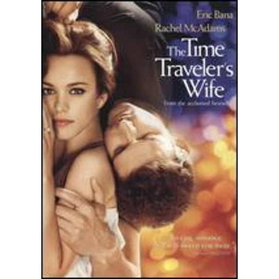 Pre-Owned The Time Traveler's Wife (DVD 0794043132353) directed by Robert Schwentke