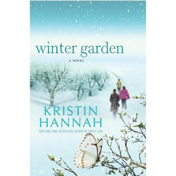 Pre-Owned Winter Garden: Special Edition (Hardcover) 0312364121 9780312364120