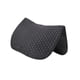 thumbnail image 5 of Mantilla para caballos para entrenamiento y competición, antideslizante, para equitación occidental, protección deportiva, amortiguadora., 5 of 8