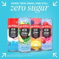 thumbnail image 3 of Smirnoff Ice Zero Sugar Variety, 12 Pack Cans, 12 fl oz, 4.5% ABV, 3 of 8