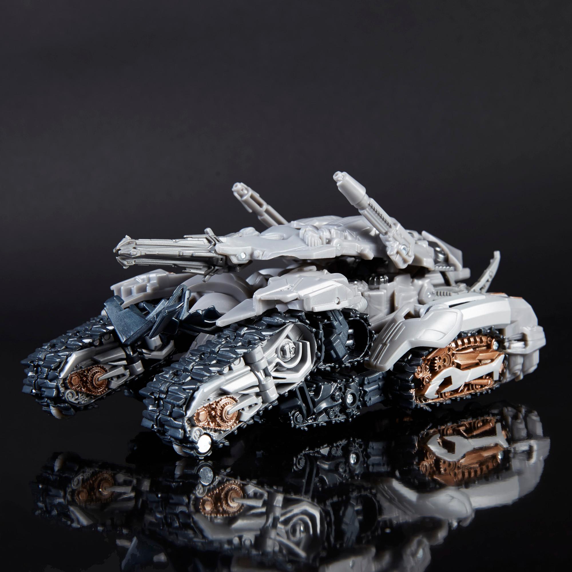 Transformers Studio Series 13 Voyager Class Movie 2 Megatron