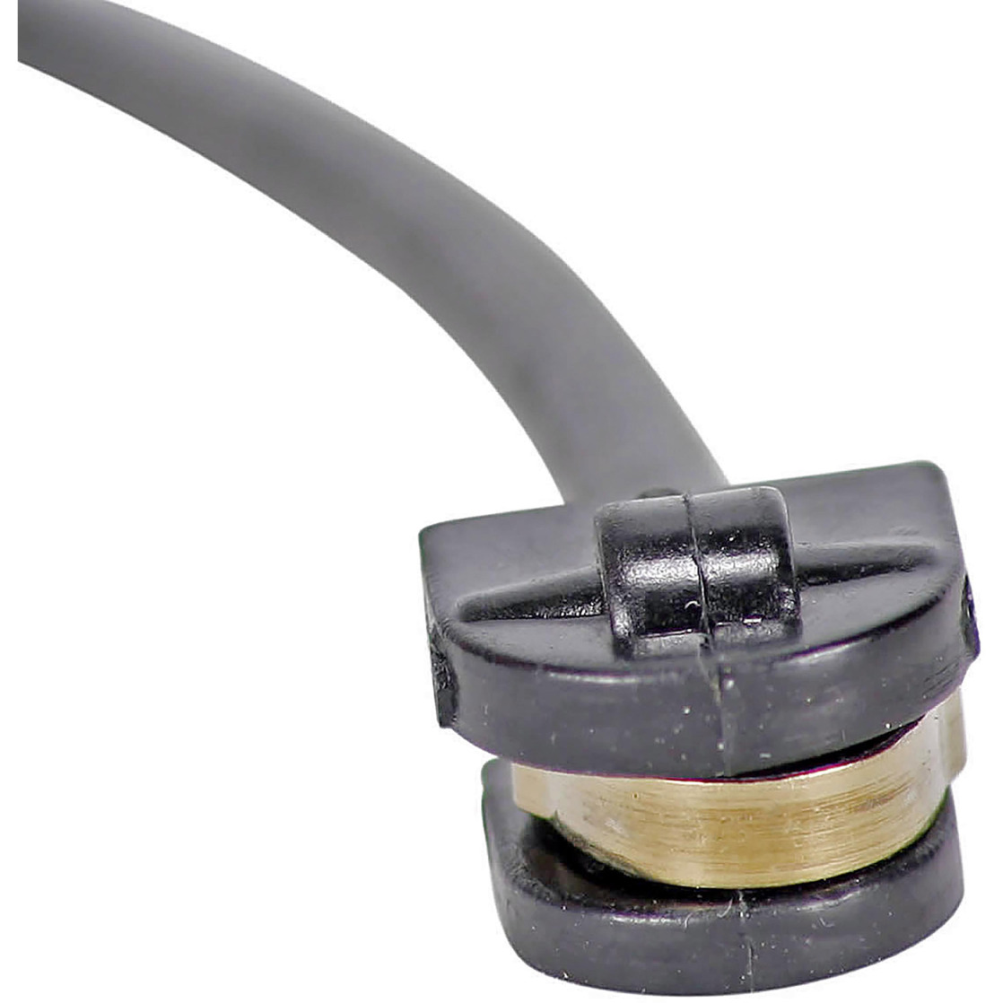 Dorman BW1052 Front Disc Brake Pad Wear Sensor for Specific Mini Models
