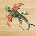 thumbnail image 1 of HONMEET 1Set Assorted Color Bearded Dragon Leash with Safe Material for Small Pet Walking, 1 of 8