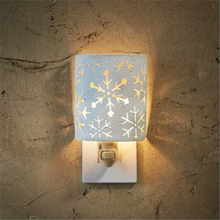 

SNOWFLAKE NIGHT LIGHT