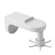 thumbnail image 4 of Utensilios de cocina autoadhesivos Organizador giratorio de soporte de carrusel para batidores, s, cepillos, espátulas, cucharones Grey_Wall Mount Soledad Estante de almacenamiento de cocina, 4 of 10