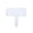 White, variant on 20-Pack Garden Edging Border , Plastic Cobblestone Effect Landscape Edging, Interlocking Faux Stone Retaining Panels for Flower Bed Walkway Patio Yard,Gray