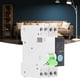 thumbnail image 1 of Disyuntor Inteligente De WiFi, Disyuntor 1P+N AC230V Para El Hogar, 1 of 8
