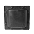 thumbnail image 3 of Recessed Pull Handles Speaker Carry Grasp Speaker Cabinet Handle Container Handle Finger Flush Pulls For Closet Pocket, 3 of 5