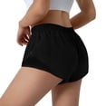 thumbnail image 3 of Shorts Aurefin XS de Secado Rápido y Livianos con Bolsillo con Cierre, 3 of 6