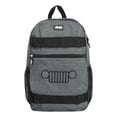thumbnail image 1 of Mochila Jeep Backpack Gris Casual Formal Gris, 1 of 5