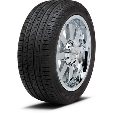 Set of 2 Pirelli Scorpion Verde All Season 245/50R20 102V Tires