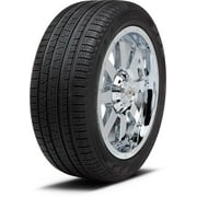 (Qty: 4) 245/50R20 Pirelli Scorpion Verde All Season 102V tire