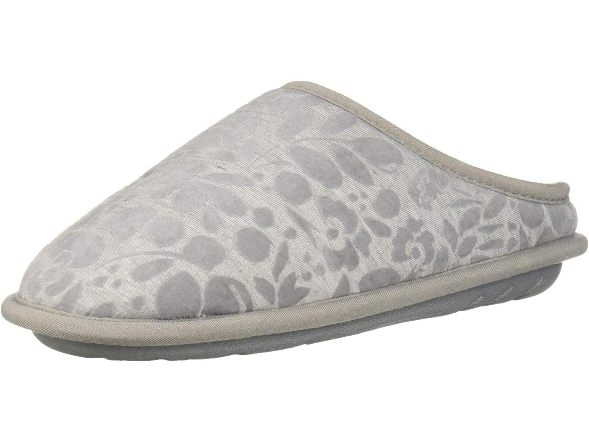 dearfoam slippers canada
