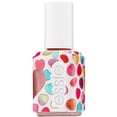 thumbnail image 3 of essie 2019 Valentine's Nail Polish, Crush and Blush, 0.46 fl oz Bottle, 3 of 7