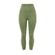 thumbnail image 5 of Pantalones de yoga sin costuras para mujer, color melocotón, de nylon y spandex, de cintura alta, para fitness, running, yoga y uso diario, 5 of 5