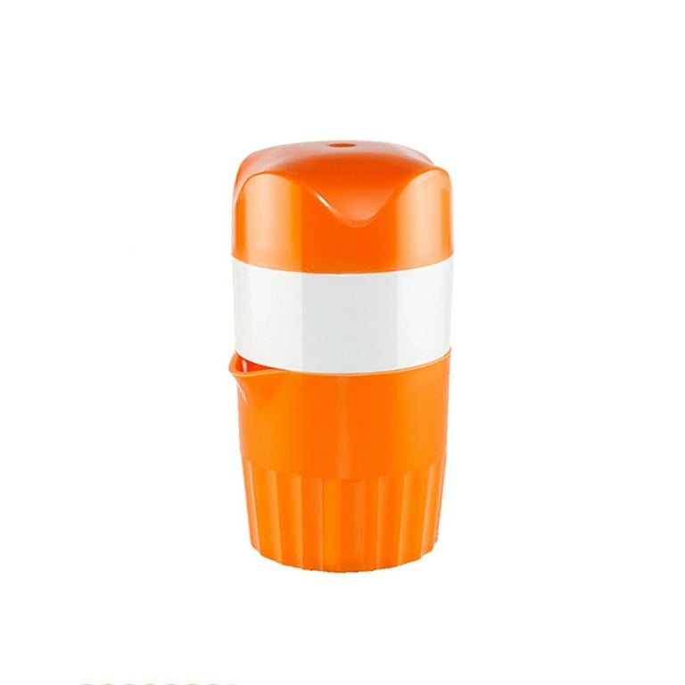 Walmart top orange squeezer