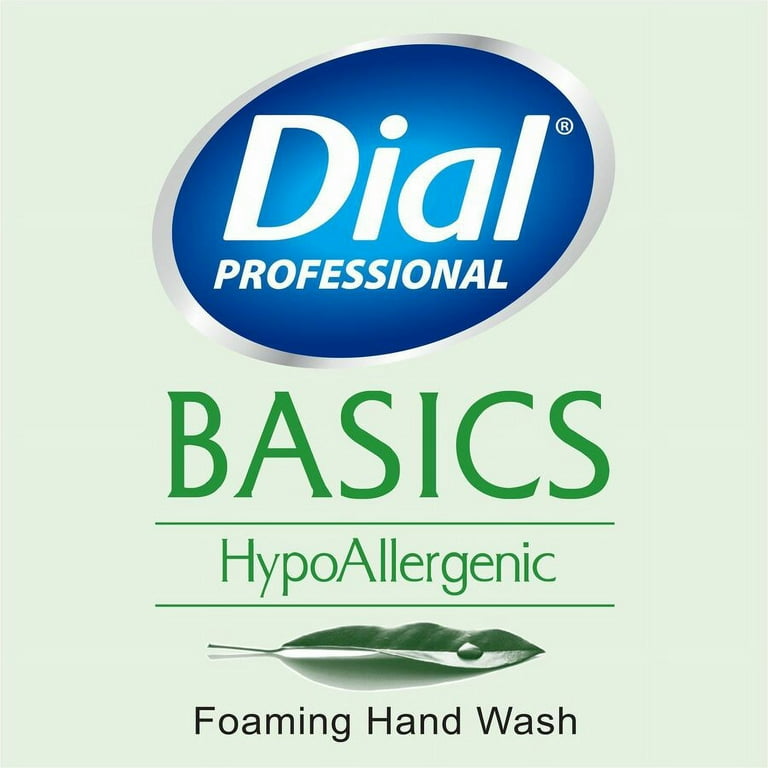 Basics Hypoallergenic Hand Wash, Honeysuckle Scent, 1 gal Bottle, 4/Carton Basics Hypoallergenic Hand Wash, Honeysuckle Scent, 1 gal Bottle, 4/Carton